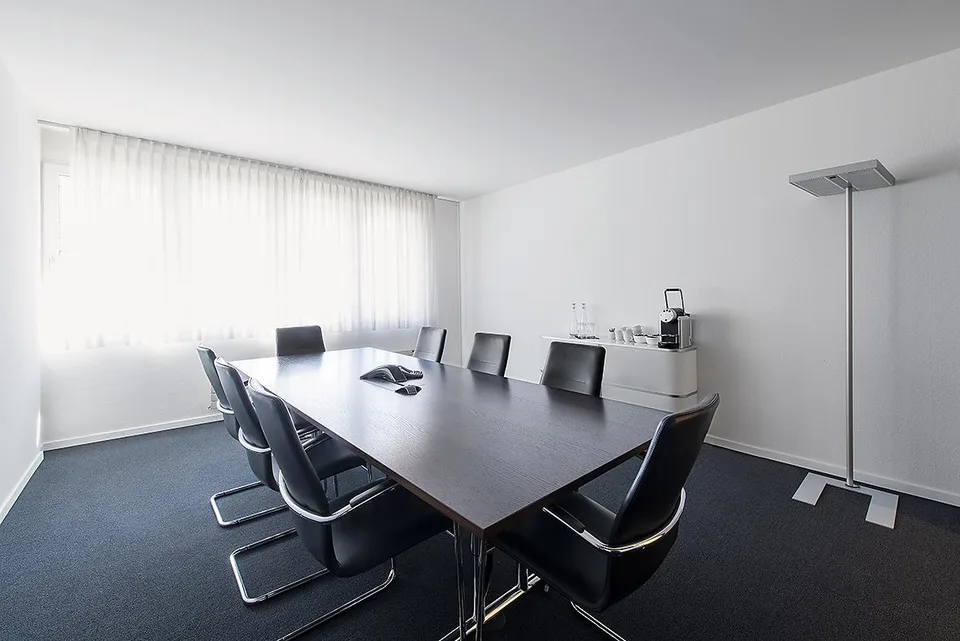 Attraktive Büroflächen an repräsentativer Lage