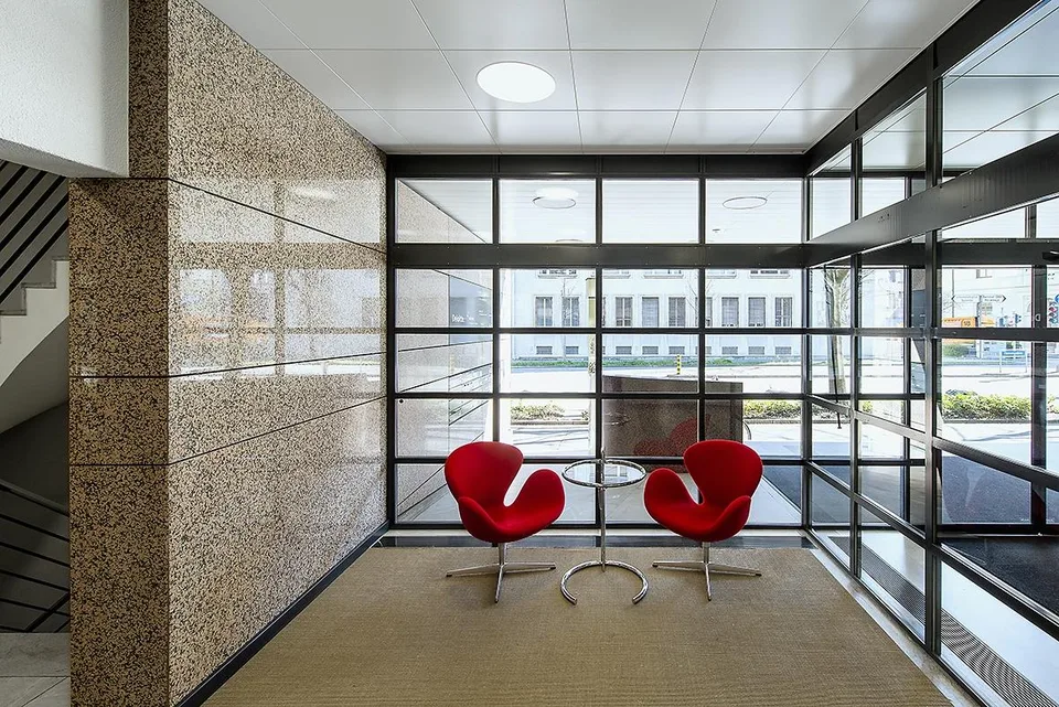 Attraktive Büroflächen an repräsentativer Lage – Foto 8 von 9