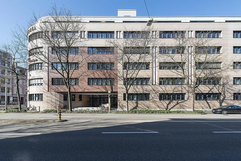 Attraktive Büroflächen an repräsentativer Lage