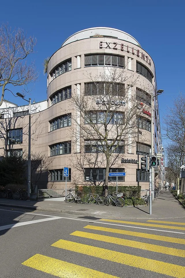 Attraktive Büroflächen an repräsentativer Lage