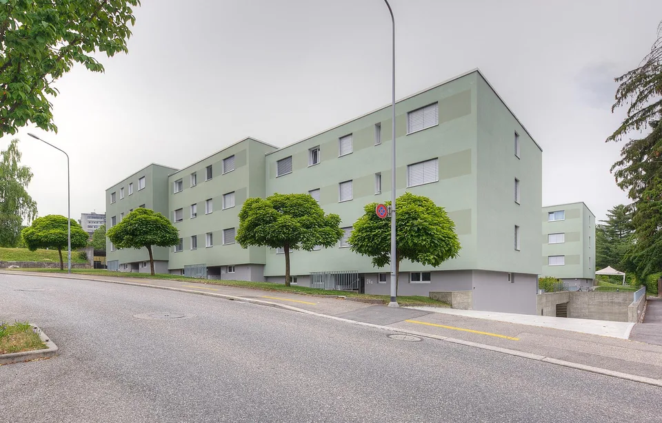 Benötigt Ihr Mofa mehr Platz?