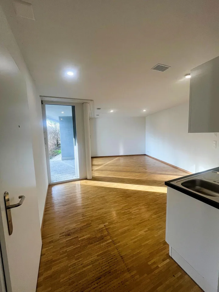 Modernes Büro/Studio in naturnaher Lage – THE GATE, Wetzikon