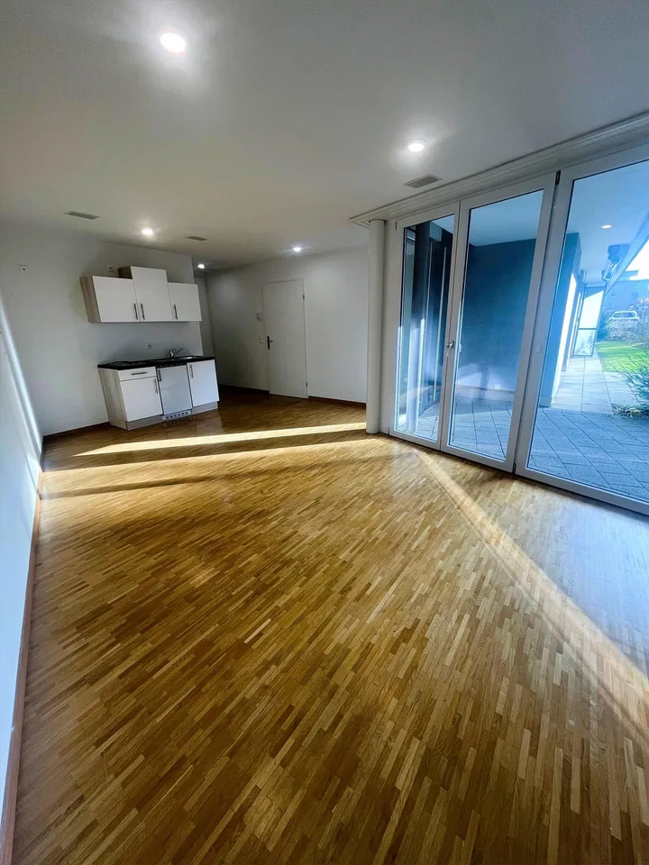Modernes Büro/Studio in naturnaher Lage – THE GATE, Wetzikon