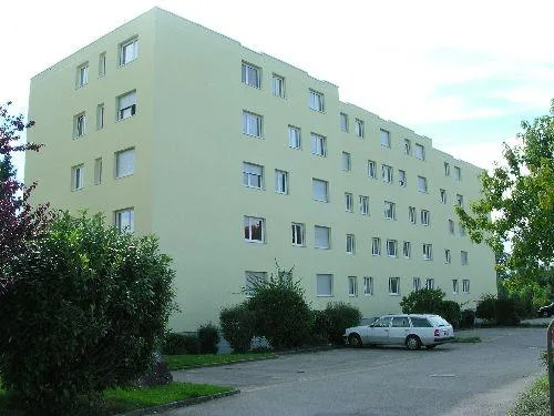 Place de parc extérieure No 38