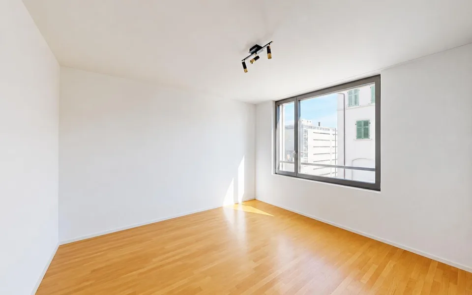 Stilvoll leben im Zentrum