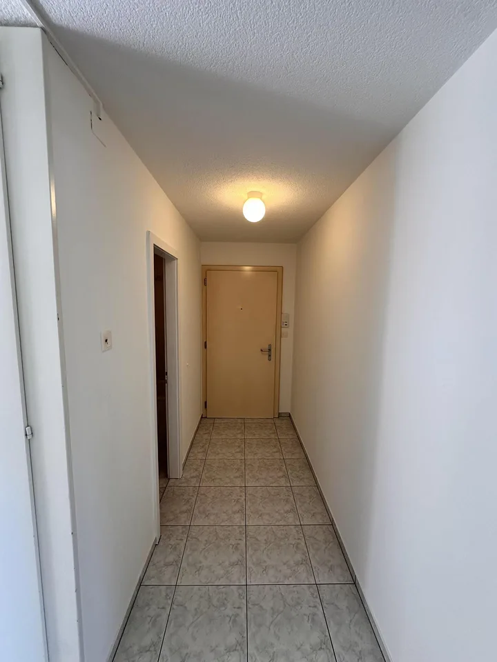 Zentrale Wohnung in Aarau