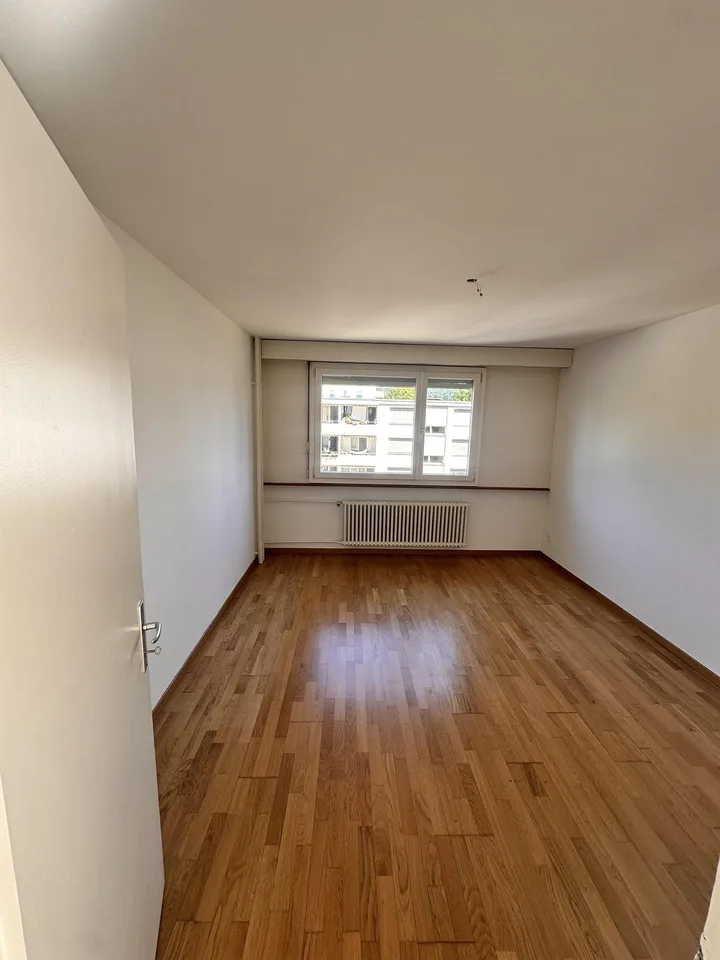Zentrale Wohnung in Aarau