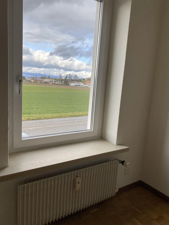 Helle 4-Zimmer-Eckwohnung mit viel Tageslicht