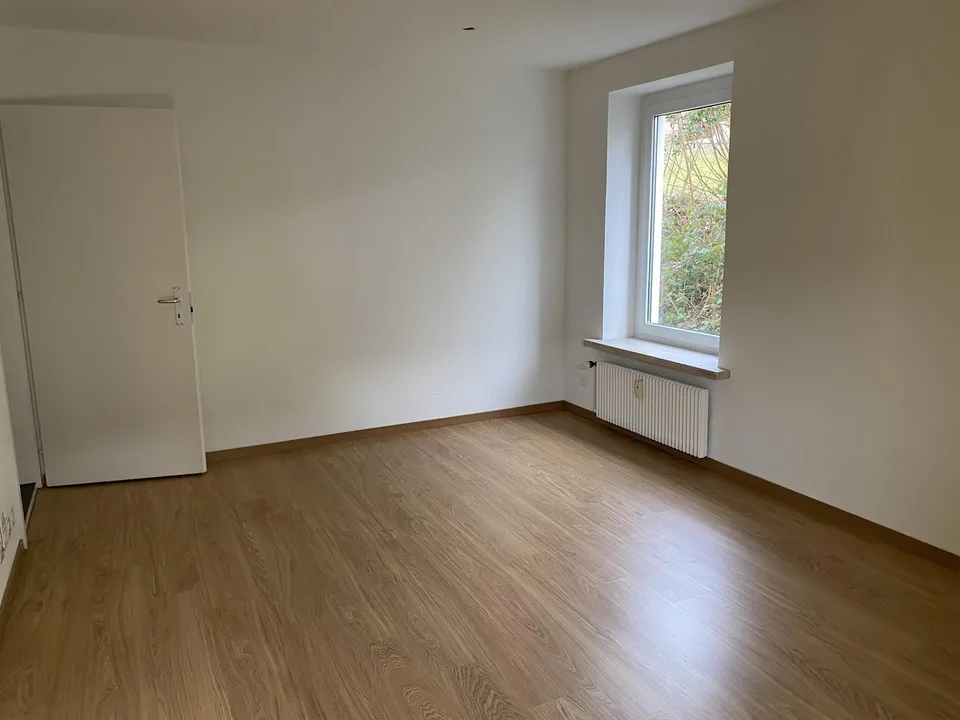 Helle 4-Zimmer-Eckwohnung mit viel Tageslicht