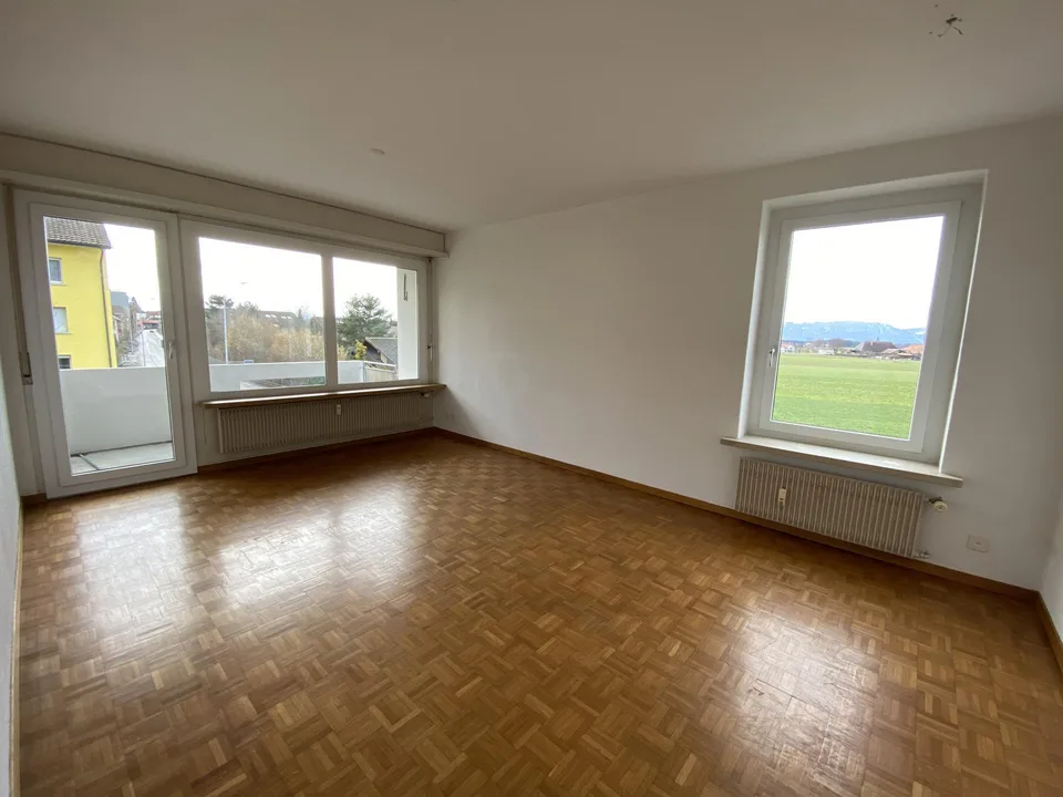 Helle 4-Zimmer-Eckwohnung mit viel Tageslicht – photo 6 of 12