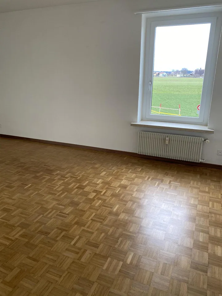 Helle 4-Zimmer-Eckwohnung mit viel Tageslicht