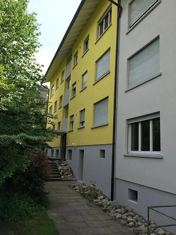 Helle 4-Zimmer-Eckwohnung mit viel Tageslicht – photo 11 of 12