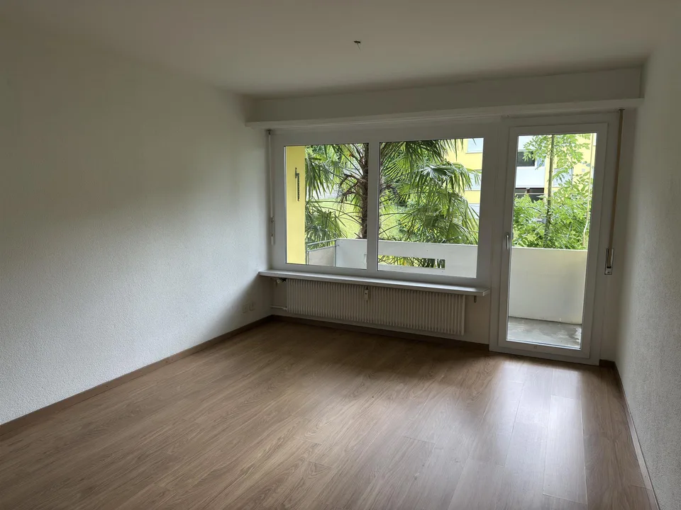Helle 4 Zimmer-Wohnung – photo 8 of 13