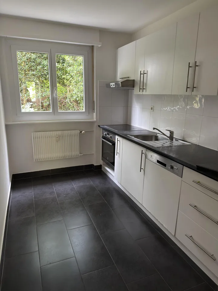 Helle 4 Zimmer-Wohnung – photo 12 of 13