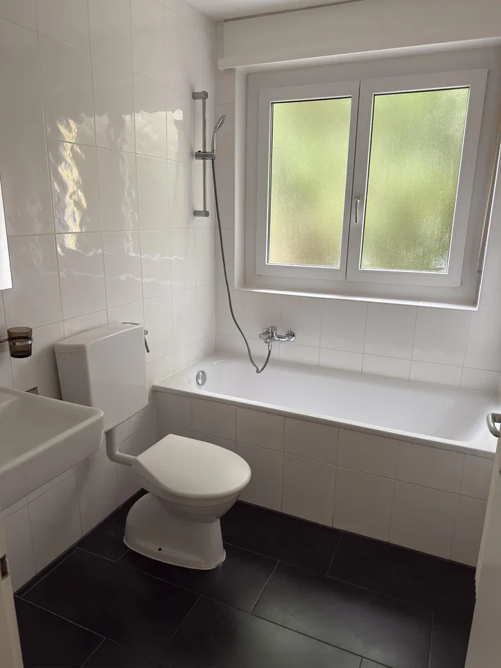 Helle 4 Zimmer-Wohnung – photo 11 of 13