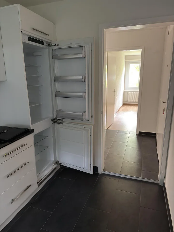 Helle 4 Zimmer-Wohnung – photo 13 of 13