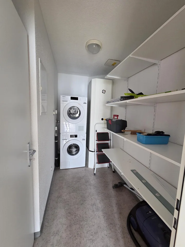 Spacious 5.5-room maisonette apartment in Leuggern – available immediately! – photo 14 of 14