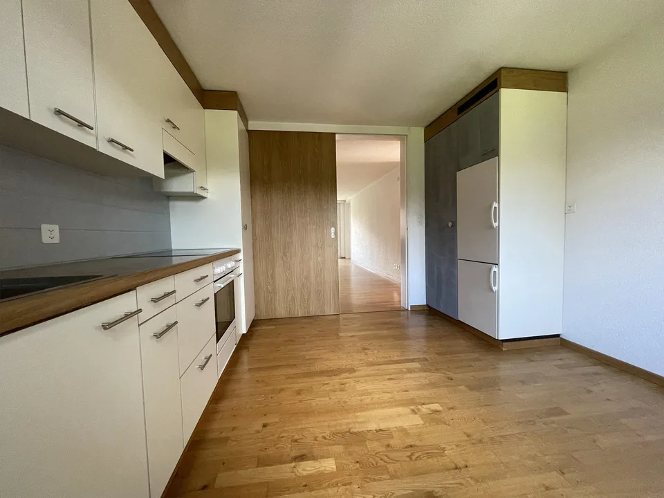 Geräumige FamilienWohnung