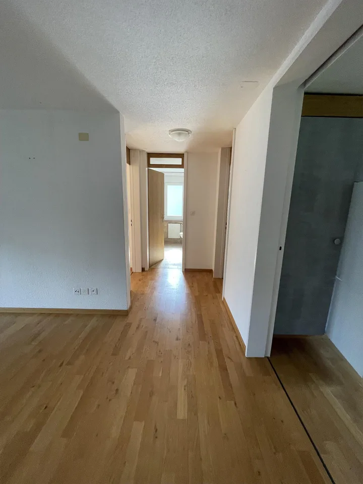 Geräumige FamilienWohnung – Foto 7 von 12
