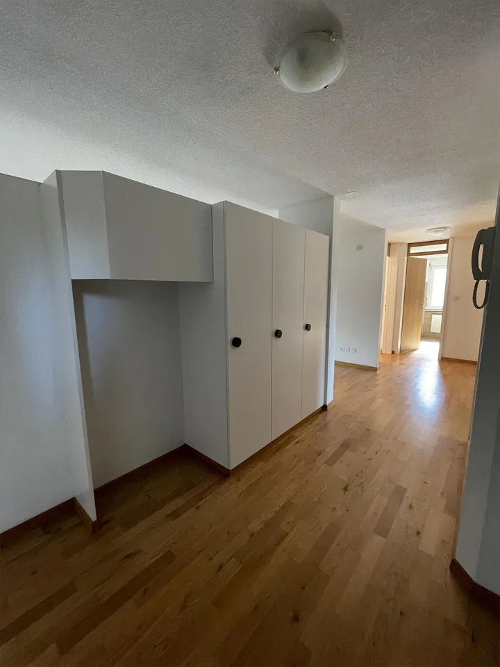 Geräumige FamilienWohnung