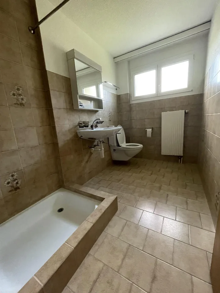 Geräumige FamilienWohnung – Foto 8 von 12