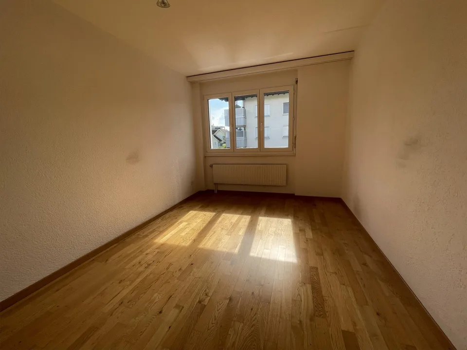 Geräumige FamilienWohnung – Foto 9 von 12