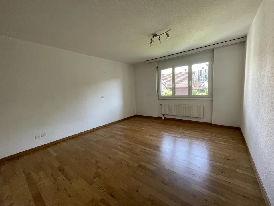 Geräumige FamilienWohnung – Foto 10 von 12