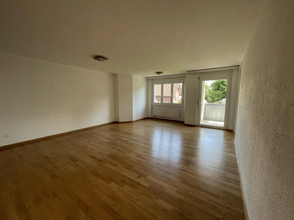 Geräumige FamilienWohnung – Foto 11 von 12