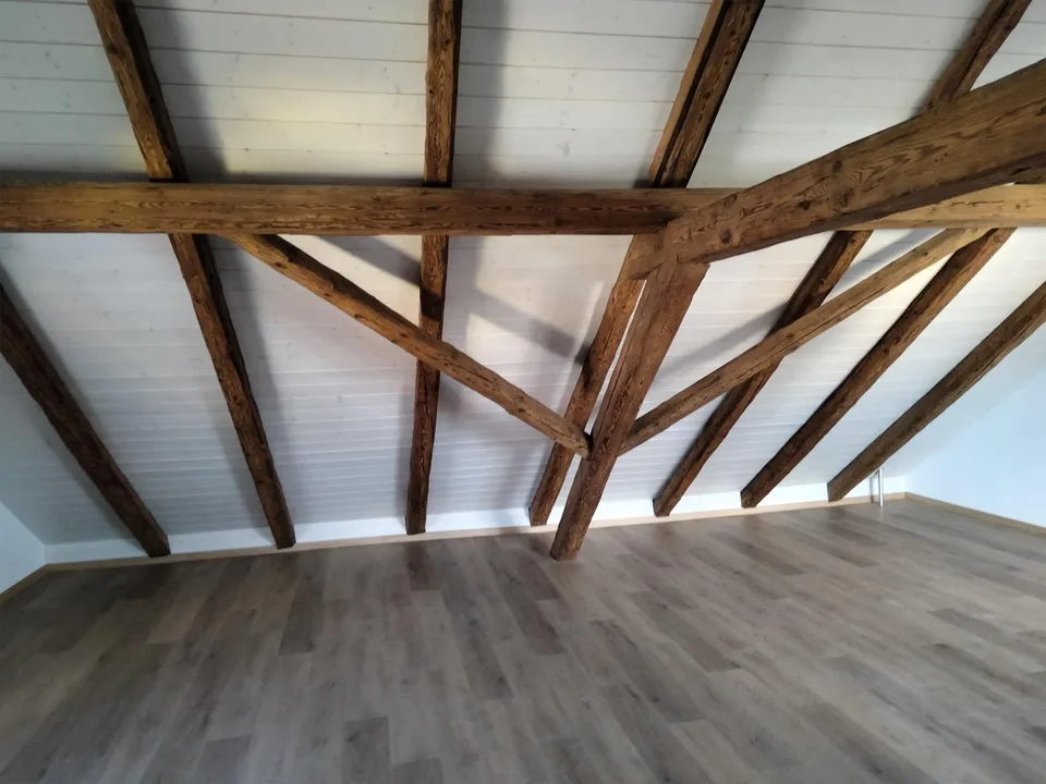 Wohnen in der "Sonne"