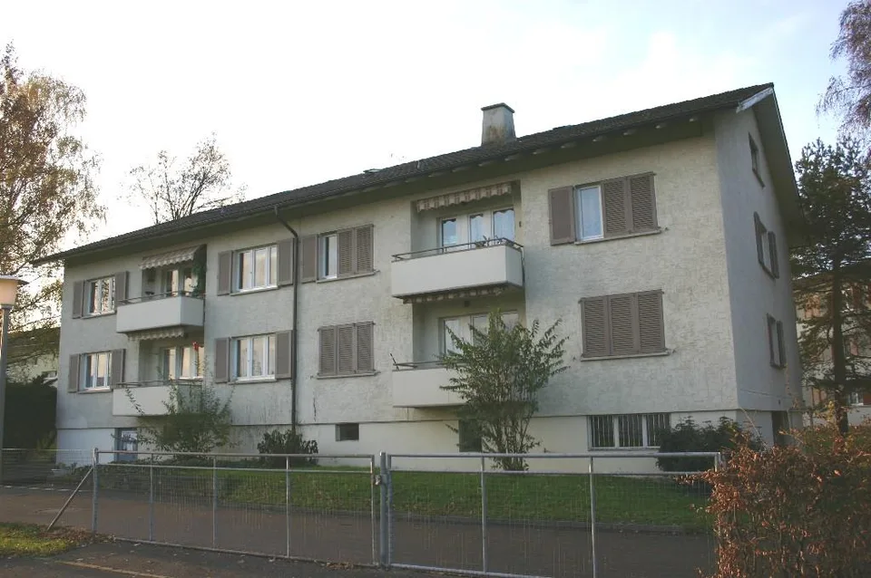 Preiswerte Wohnung