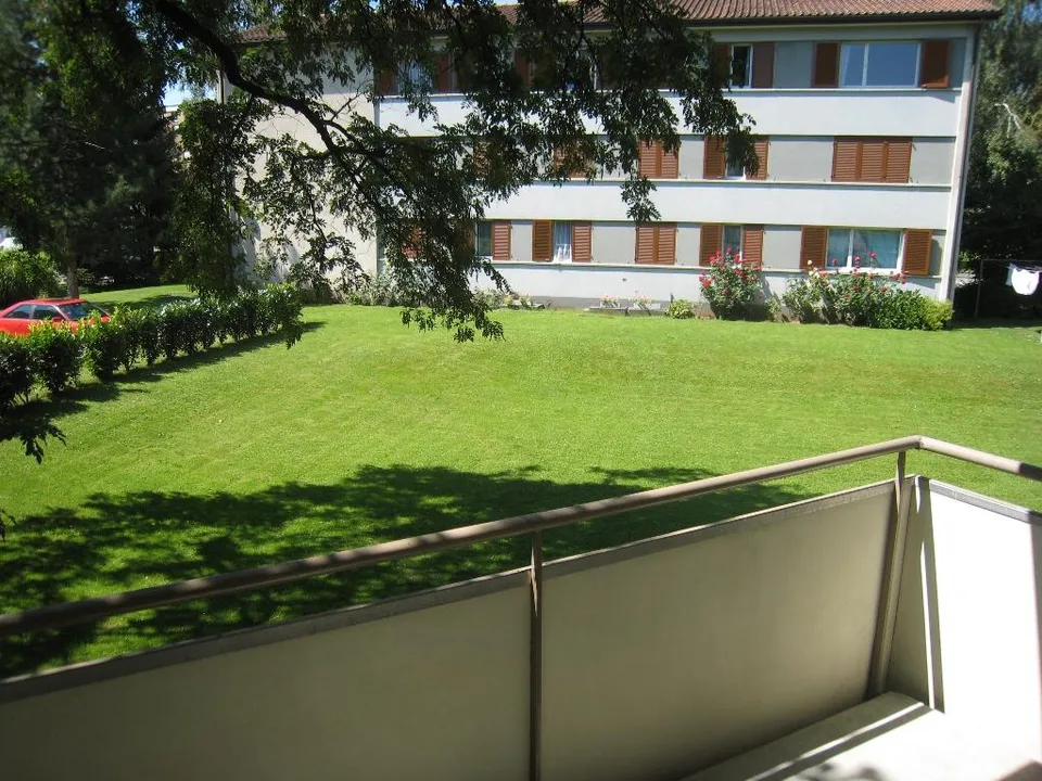 Preiswerte Wohnung