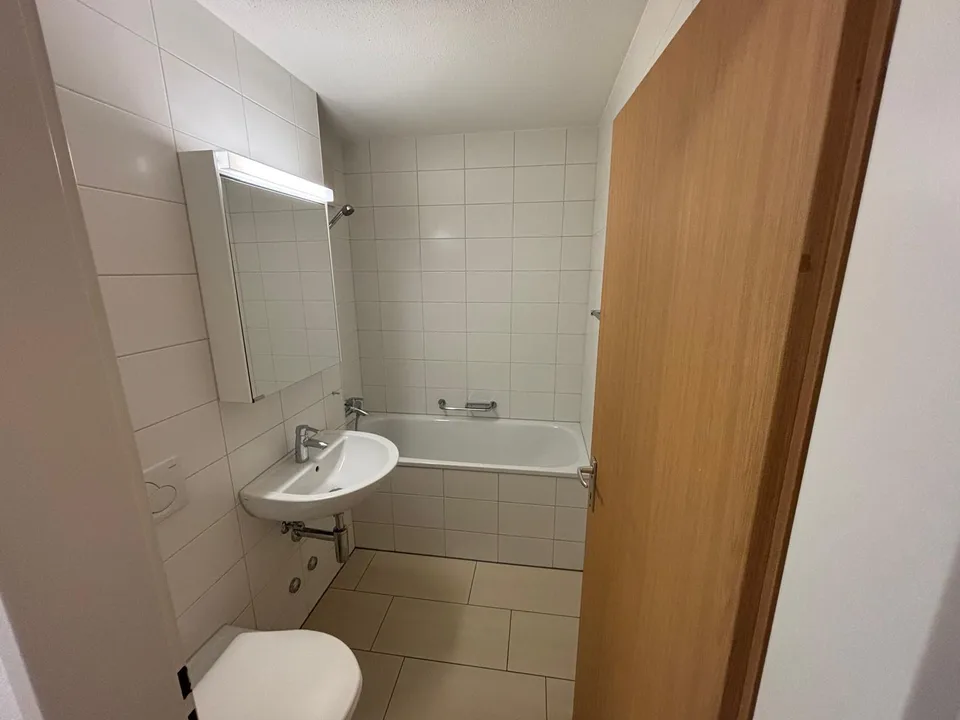 Ideal für Singles oder Studenten
