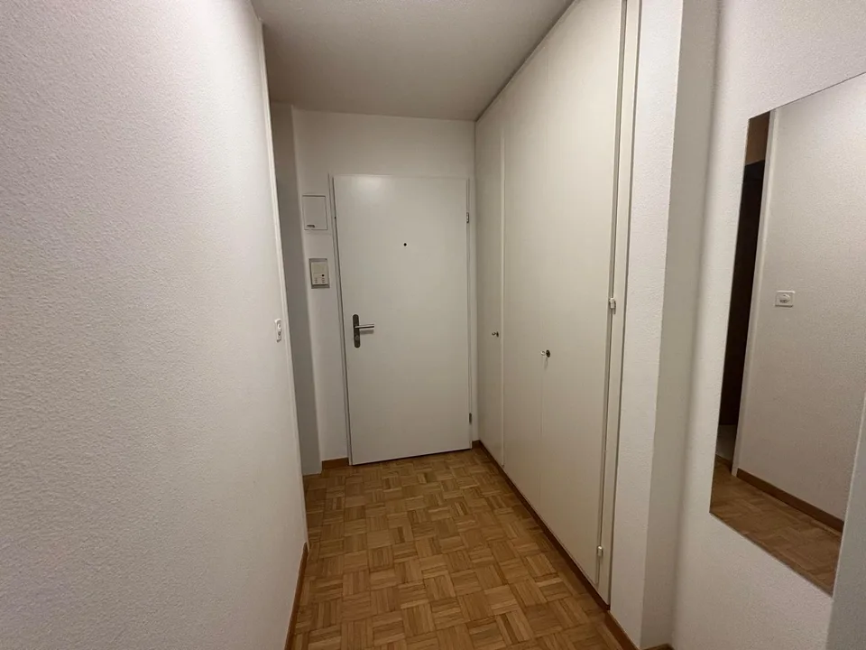 Ideal für Singles oder Studenten