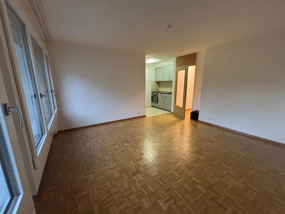 Ideal für Singles oder Studenten