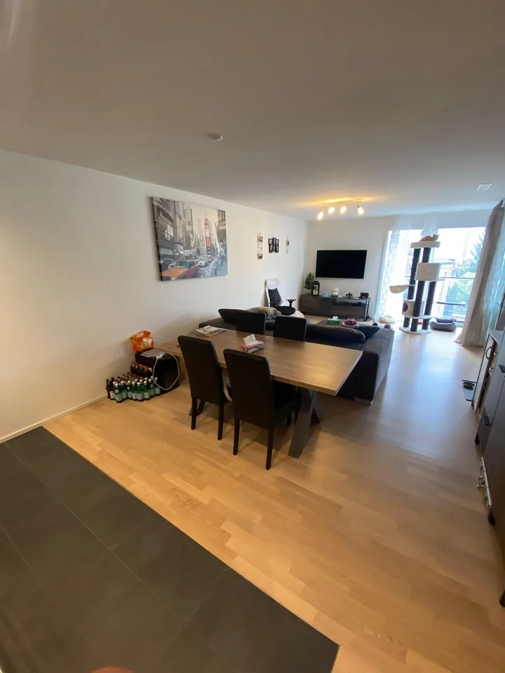 2.5 Zimmerwohnung in Rorschach