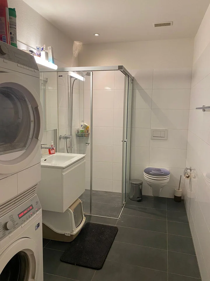 2.5 Zimmerwohnung in Rorschach