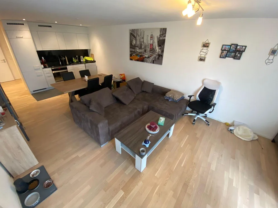 2.5 Zimmerwohnung in Rorschach