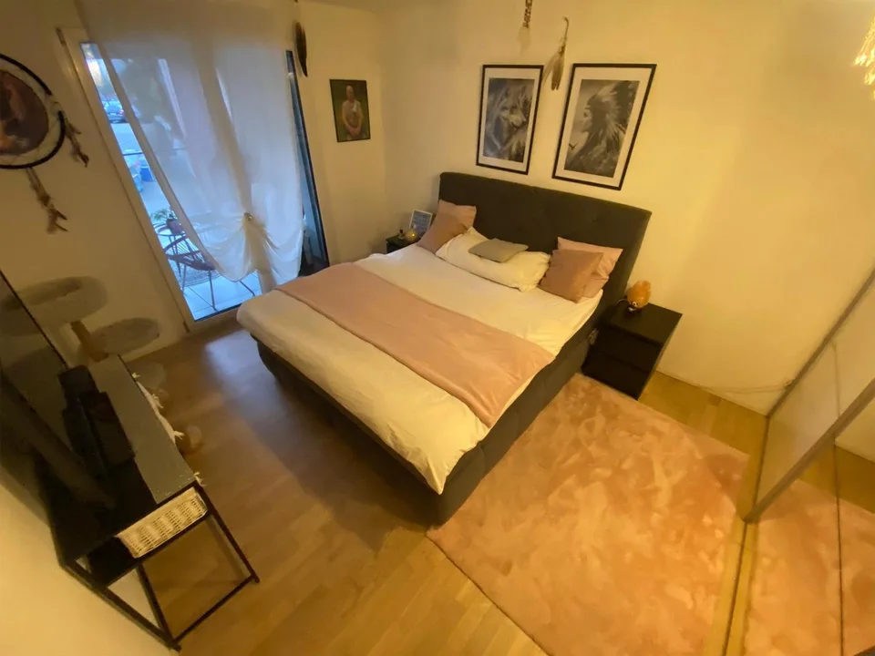 2.5 Zimmerwohnung in Rorschach
