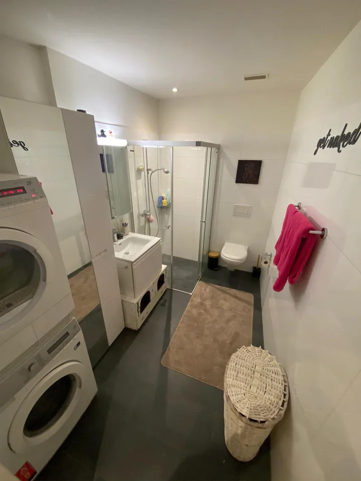 2.5 Zimmerwohnung in Rorschach