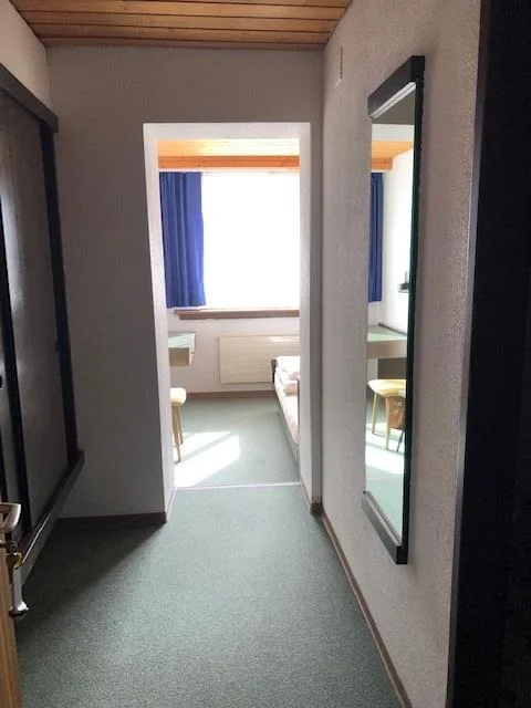 möbliertes Zimmer 15