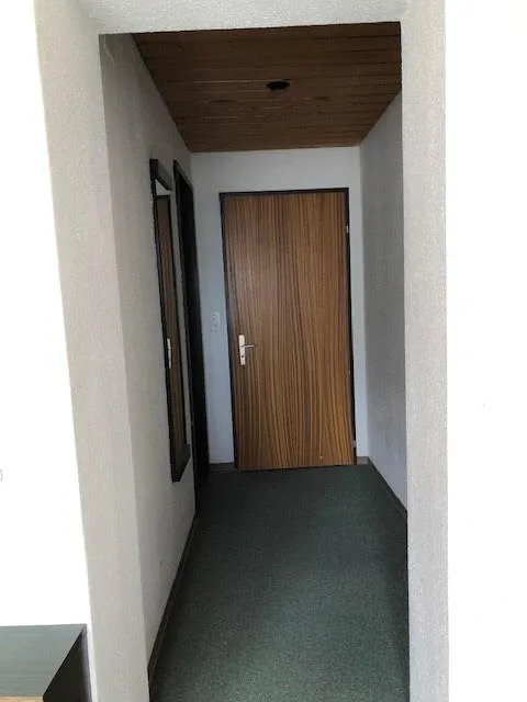 möbliertes Zimmer 15