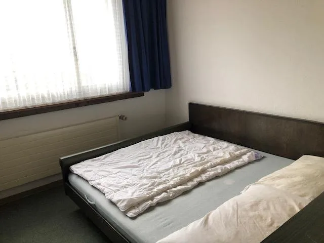 möbliertes Zimmer 15