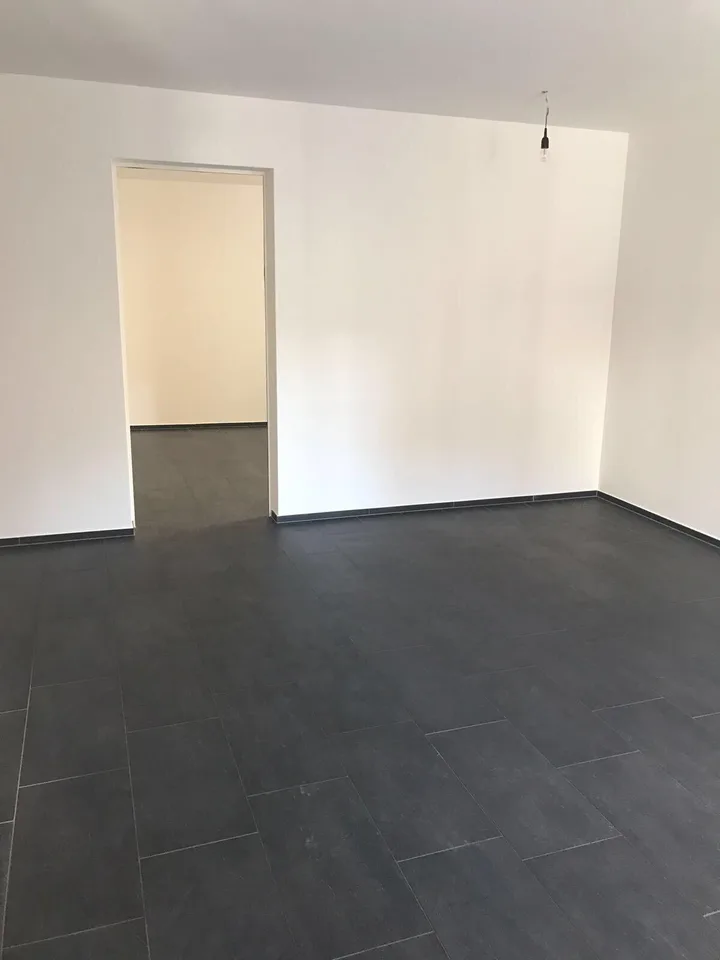 Moderne und grosszügige 3-Zimmer Wohnung im Herzen von Thusis