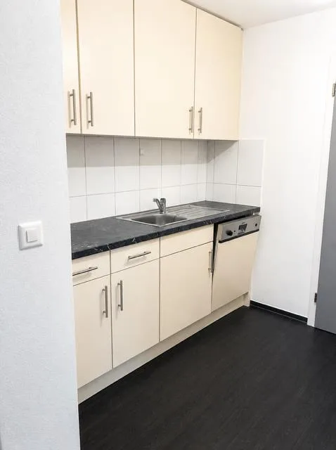 Moderne und grosszügige 3-Zimmer Wohnung im Herzen von Thusis