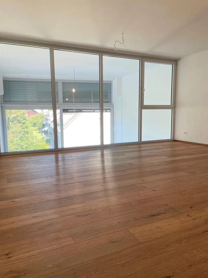 Wohnen mit WOW-Effekt - Stilvolle Maisonette in Breitenbach – photo 11 sur 12