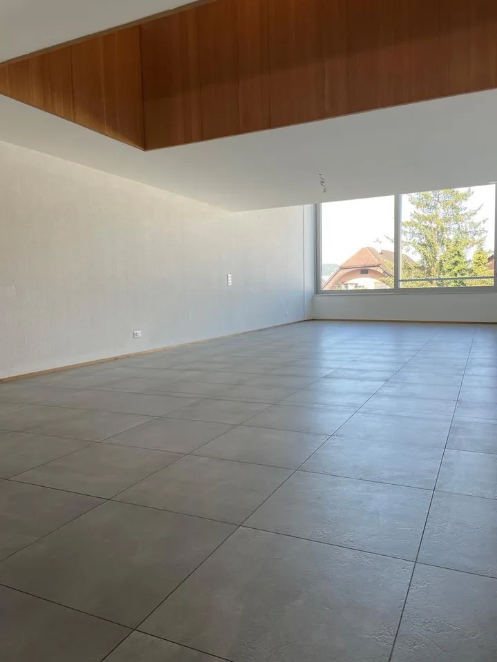 3.5-Zimmer-Maisonettewohnung mit hochwertigem Ausbau in Breitenbach