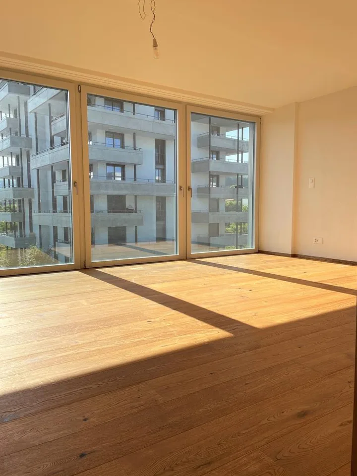 Wohnen mit WOW-Effekt - Stilvolle Maisonette in Breitenbach – photo 12 sur 12