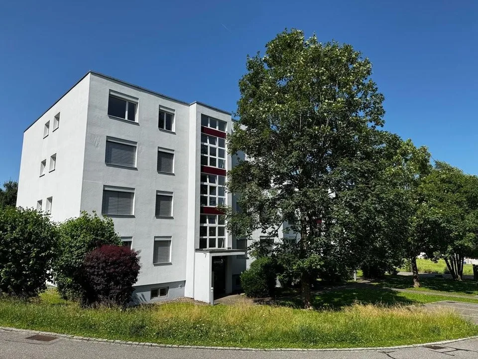 Ruhiges Wohnen für Familien - Nachfolger gesucht