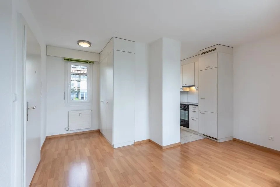 Entspannung mit herrlichem Panoramablick