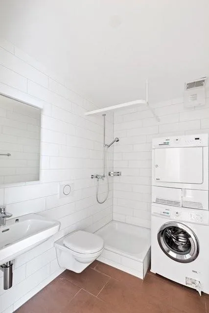 Grosszügige, moderne Wohnung mit viel Sonnenlicht